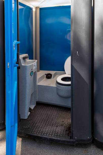 Best Porta potty delivery and setup  in Brockway, PA