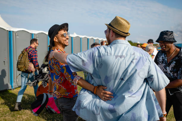 Best Long-term porta potty rental  in Brockway, PA