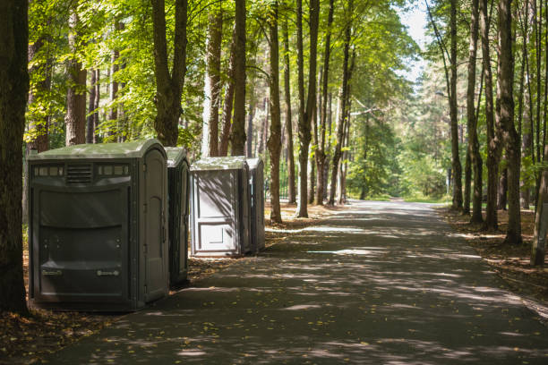 Best Portable bathroom rental  in Brockway, PA