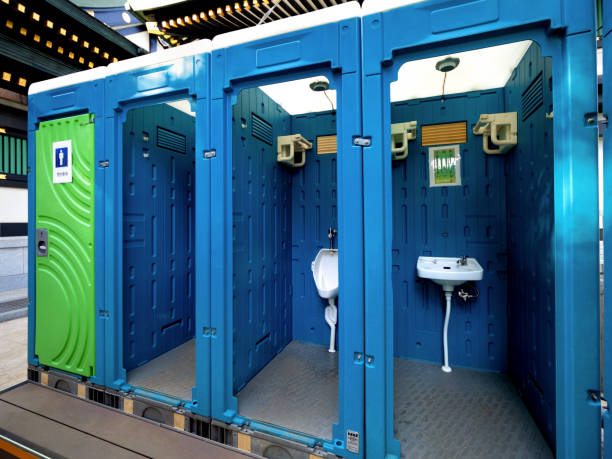 Best Portable toilet rental cost  in Brockway, PA