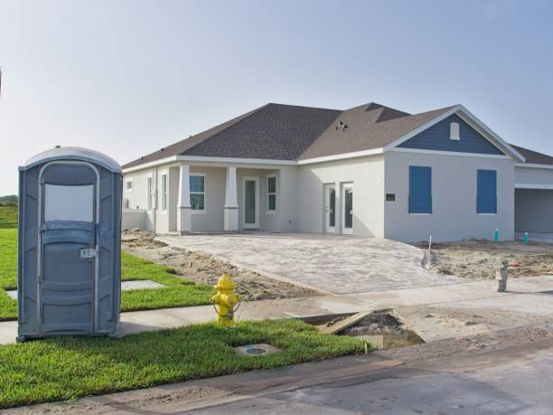 Best Local porta potty services  in Brockway, PA