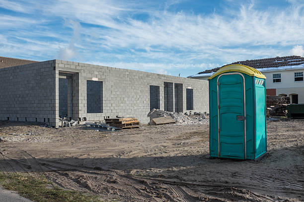 Best Portable bathroom rental  in Brockway, PA