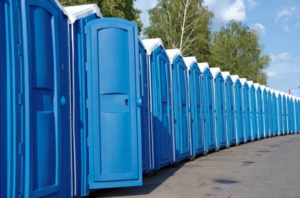 Best Event porta potty rental  in Brockway, PA